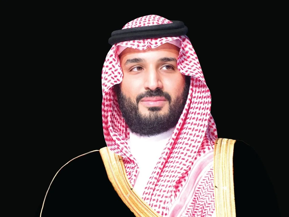 ولي العهد السعودي يطلق «مجمّع الملك سلمان لصناعة السيارات»