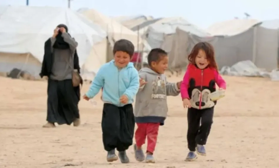 UN Syria Investigators Report 'Systematic' Pillage of Property During War