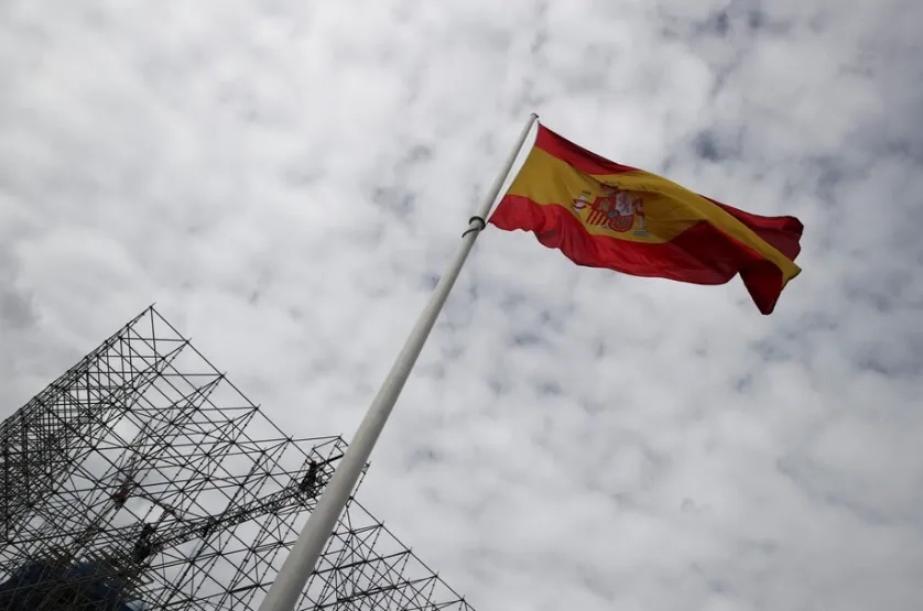 Spain Qualifies for the Men's Rugby World Cup for the First time Since 1999