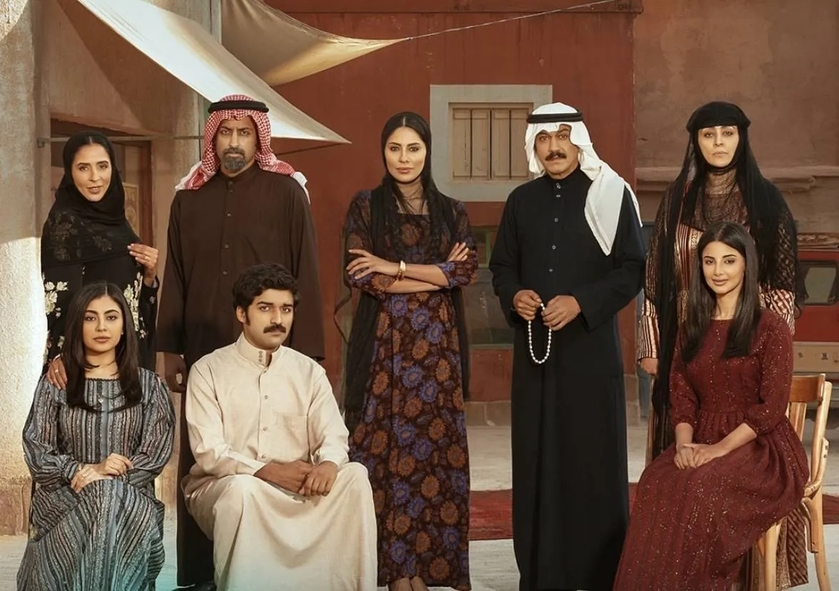 «الشميسي» و«شارع الأعشى»… وجهان لسبعينات الرياض في دراما رمضان