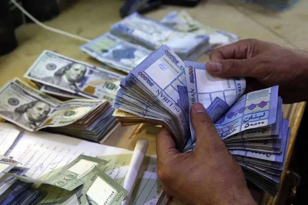 JP Morgan Proposes Restructuring Scenario for Lebanon's Sovereign Bonds