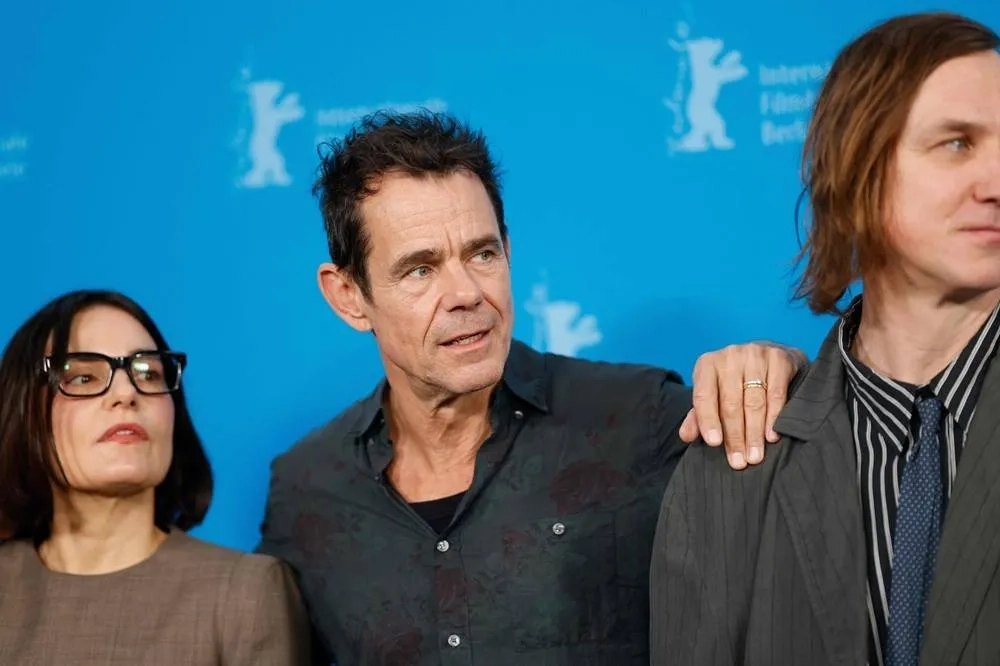 Syrian Migrant Drama Opens Berlin Film Festival