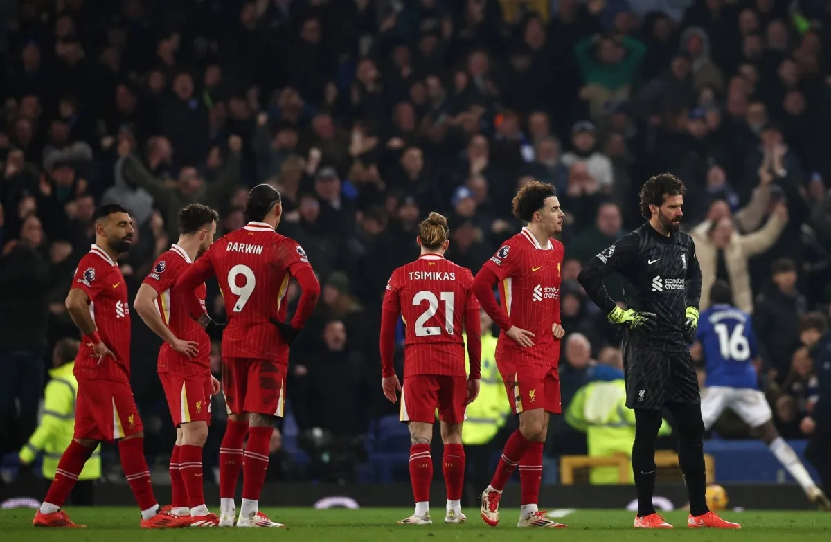 ليفربول ينشد العودة للانتصارات أمام وولفرهامبتون بالدوري الإنجليزي
