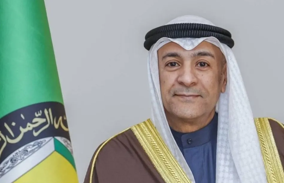 GCC Secretary-General Meets with NATO Military Committee Chairman
