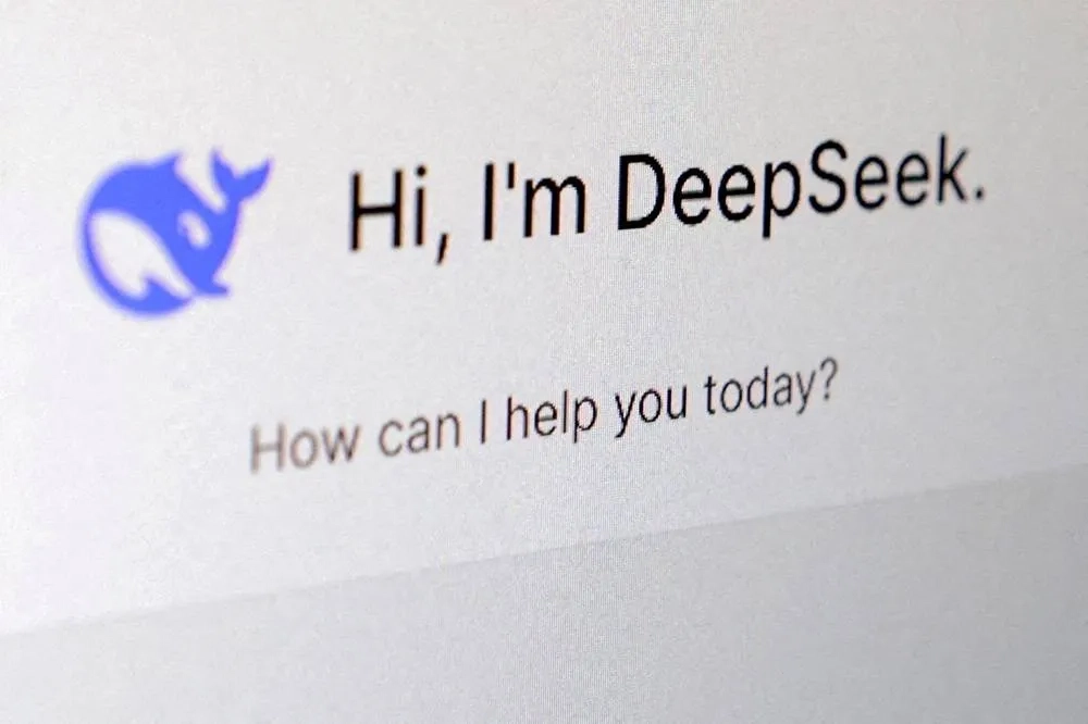 Tencent's Weixin App Launches DeepSeek Search Testing