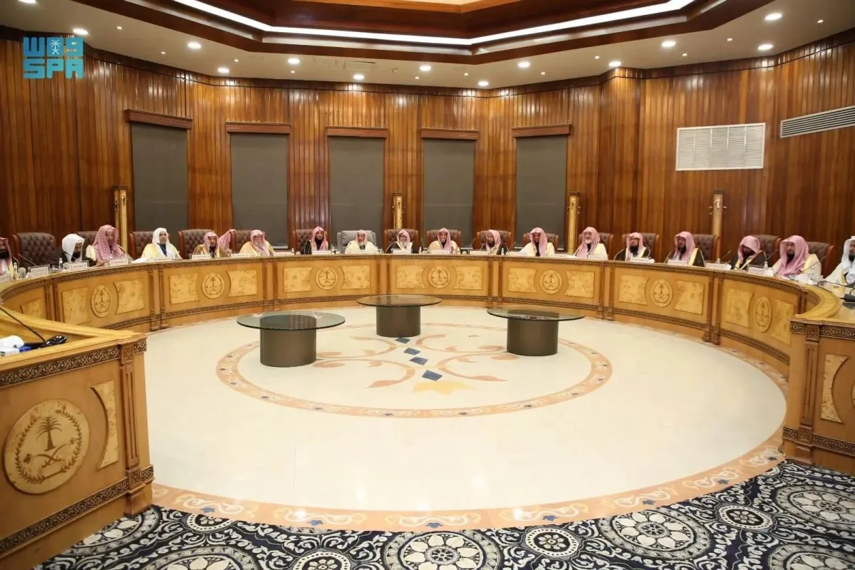 Grand Mufti: Saudi Vision 2030 Drives Ongoing Successes, Achievements for All