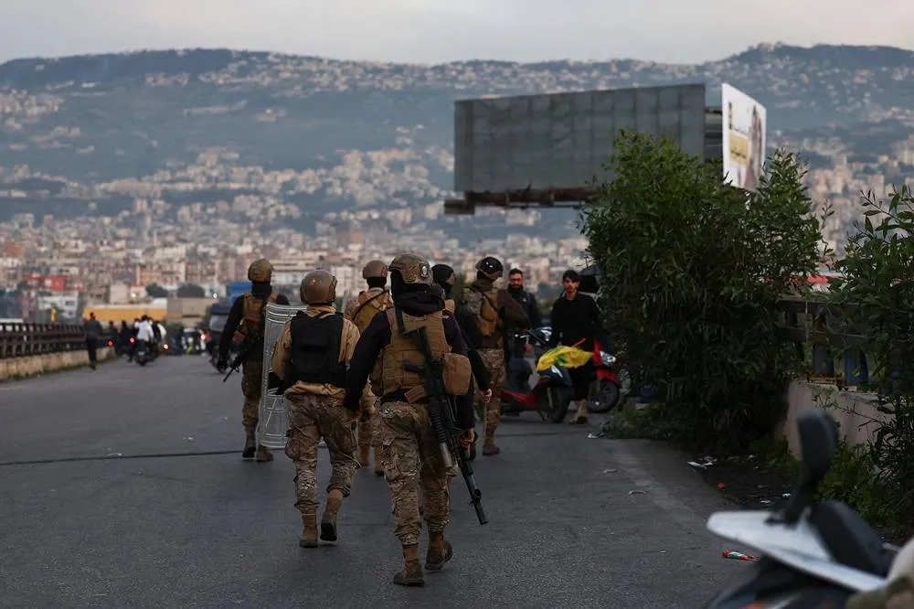 Lebanon Tells Iran Its Flights to Beirut Suspended till Feb 18