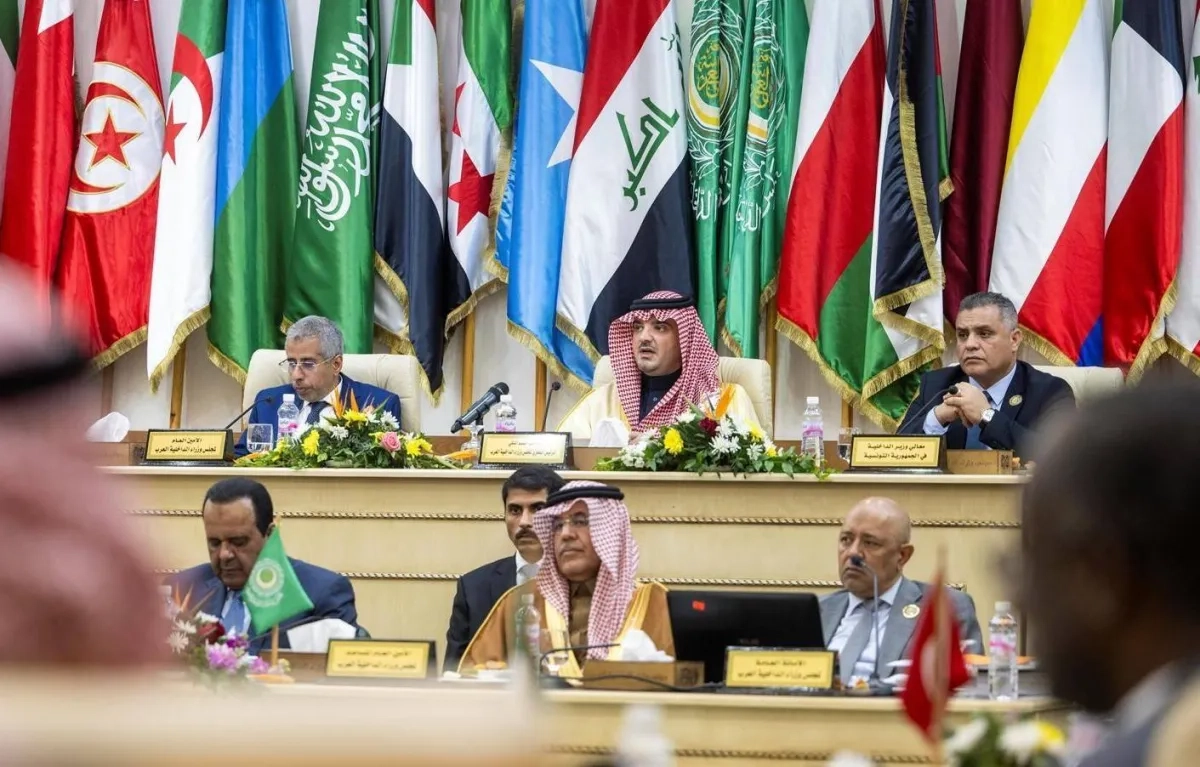 Saudi Arabia Emphasizes Need to Strengthen Arab Security Cooperation