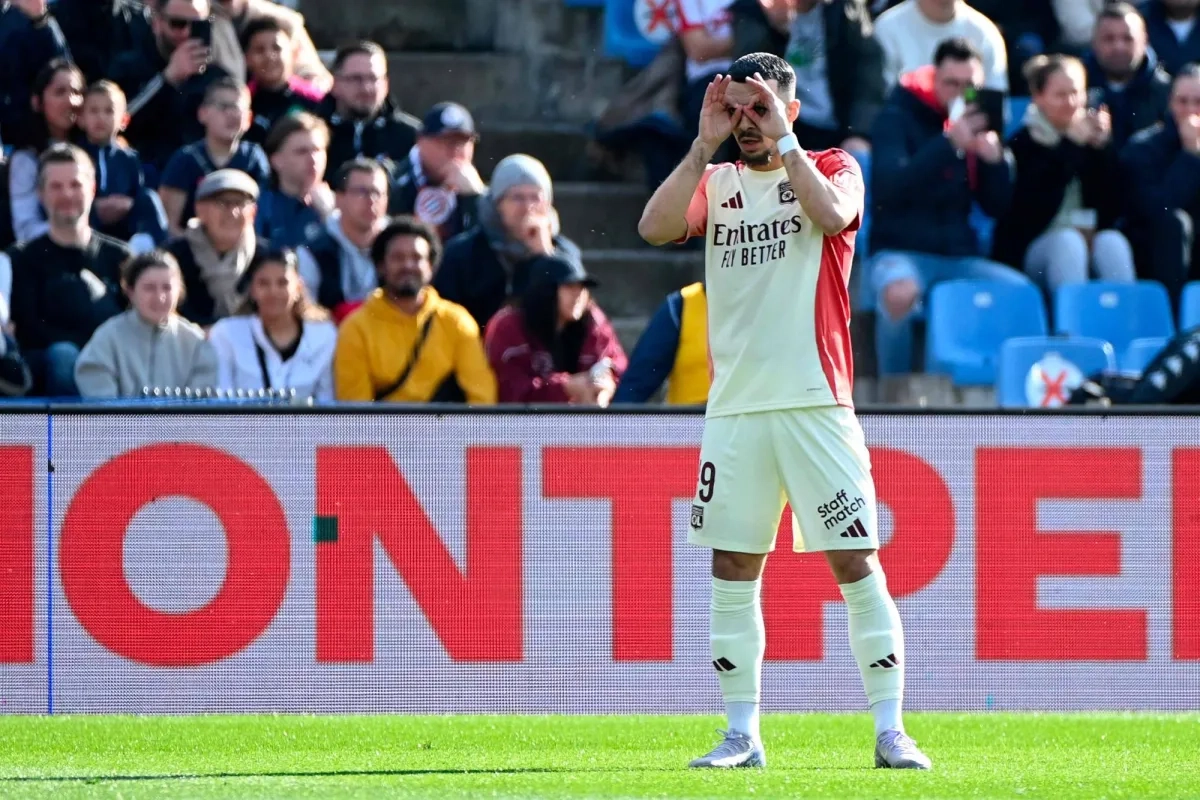 Lyon's Attack Looks Sharp Under New Coach Fonseca
