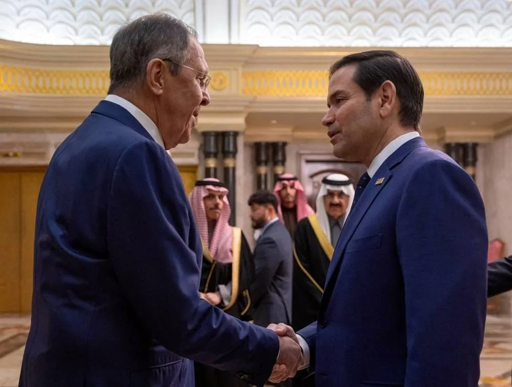 Arab World Welcomes Saudi Arabia's Hosting of US-Russia Talks