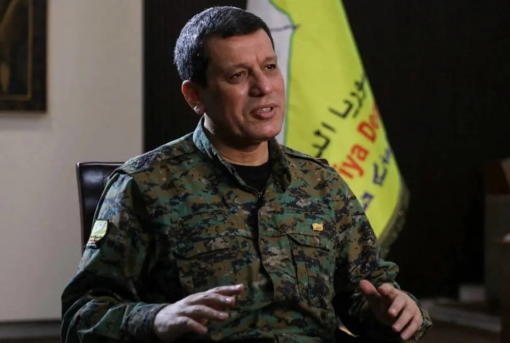 Kurdish Leaderships Reveal Details of Plan to Merge with Syrian Army