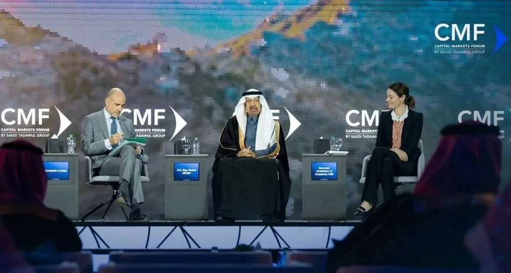 Saudi Arabia Leads Global Market Growth in 2024 with Over 55 Listings