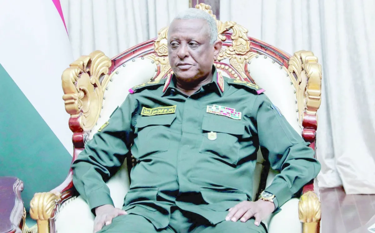 Sudan's Foreign Ministry Condemns Nairobi Meetings as Army Vows Retaliation