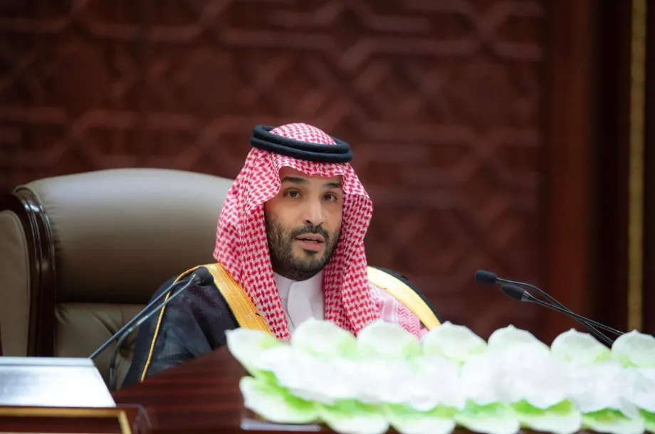 GCC Leaders, King of Jordan, Egyptian President to Hold Talks in Riyadh on Friday