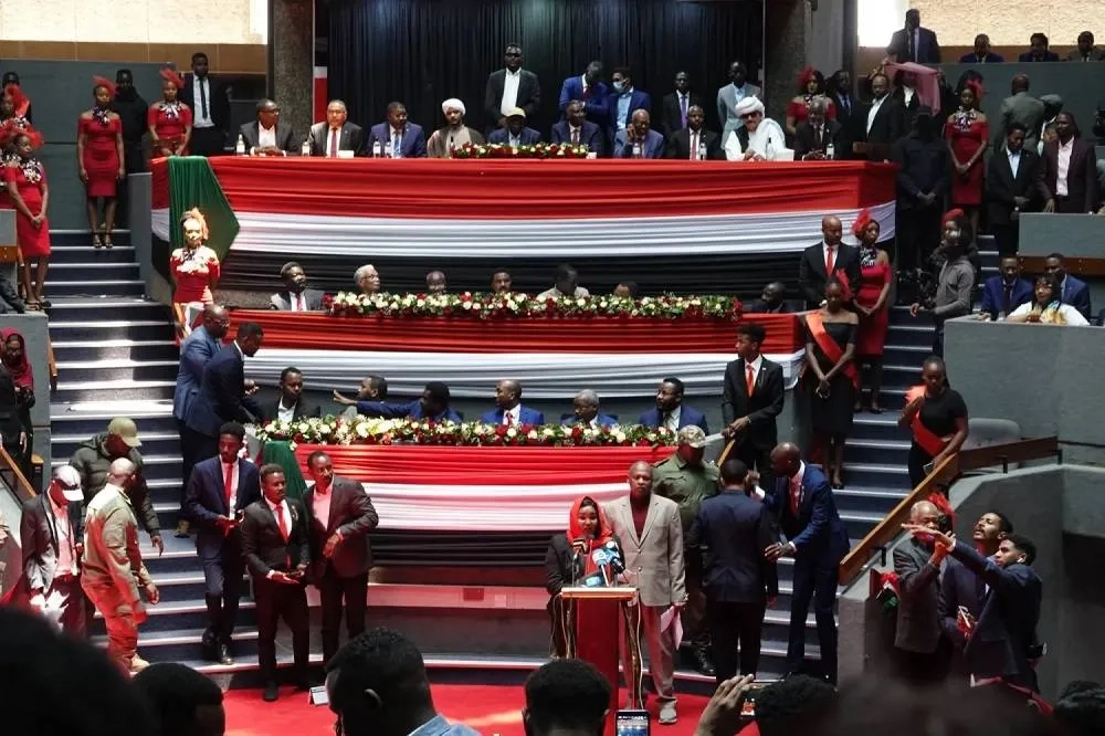 Sudan Recalls Ambassador from Kenya, Vows to Protect Its Sovereignty