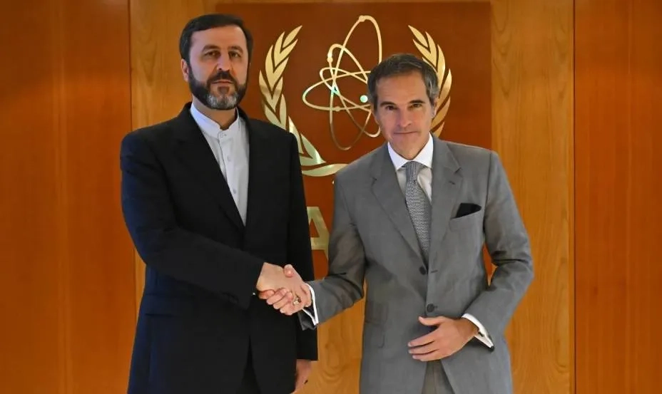 Iran: Enriching Uranium at 60% Does Not Violate NPT