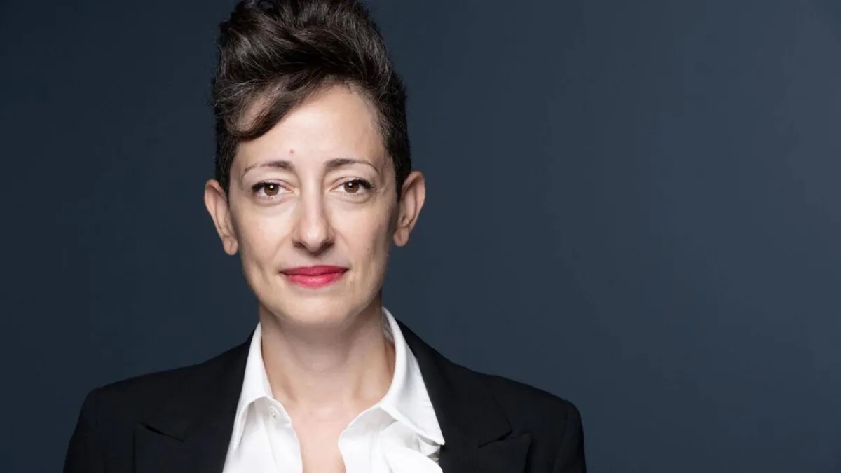 French-Lebanese Architect to Redesign British Museum Galleries