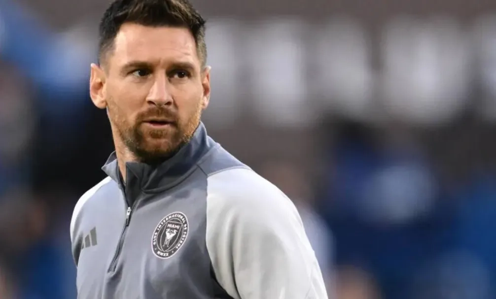 Messi and Miami Held by New York City in MLS Opener