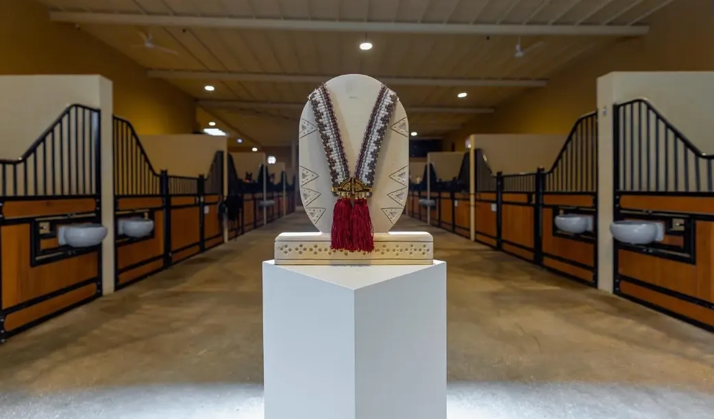 Culture Ministry Concludes Modern Cultural Showcase at Saudi Cup