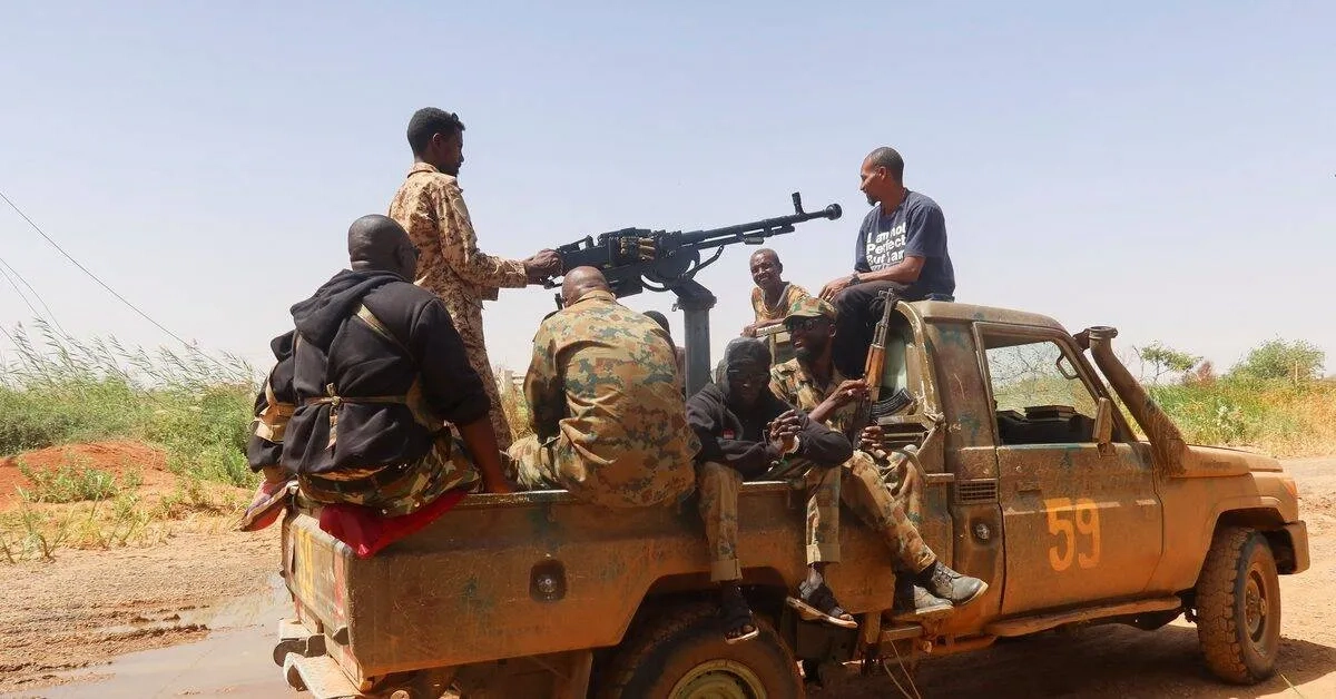 مطالبة بنشر بعثة دولية لحماية المدنيين في السودان