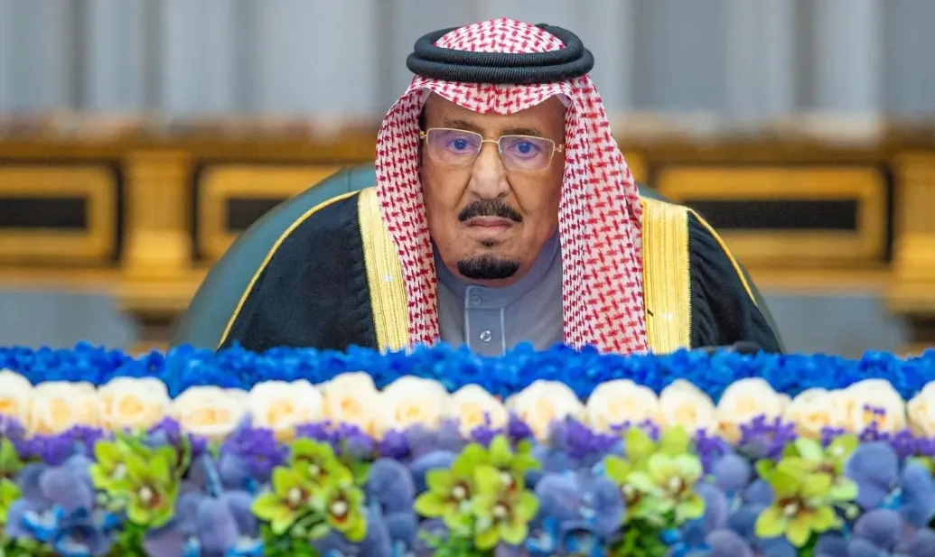 Saudi Arabia Reaffirms Its Commitment to Promoting Global Peace, Security