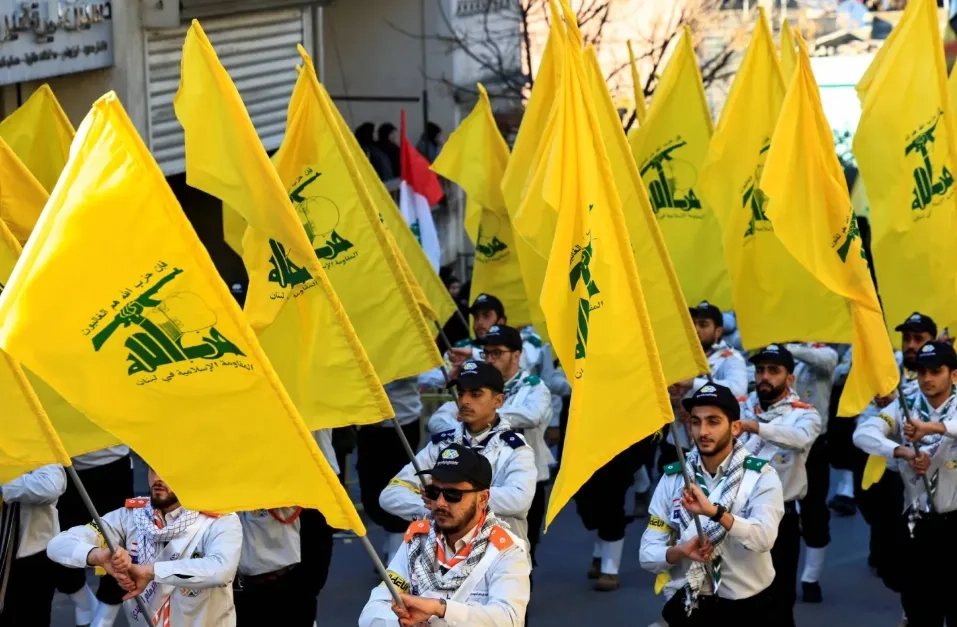 Hezbollah Backs New Lebanese Government Ahead of Confidence Vote