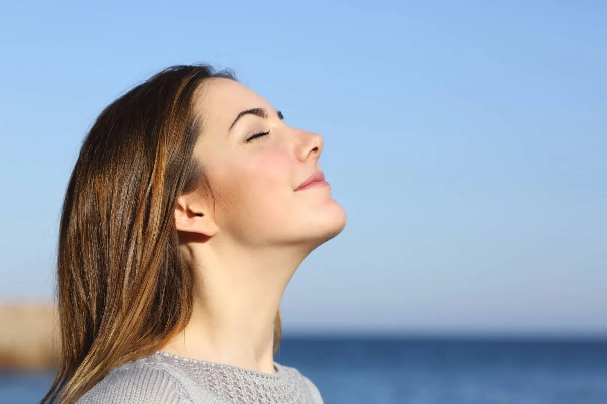 كيف تقلل من التوتر؟