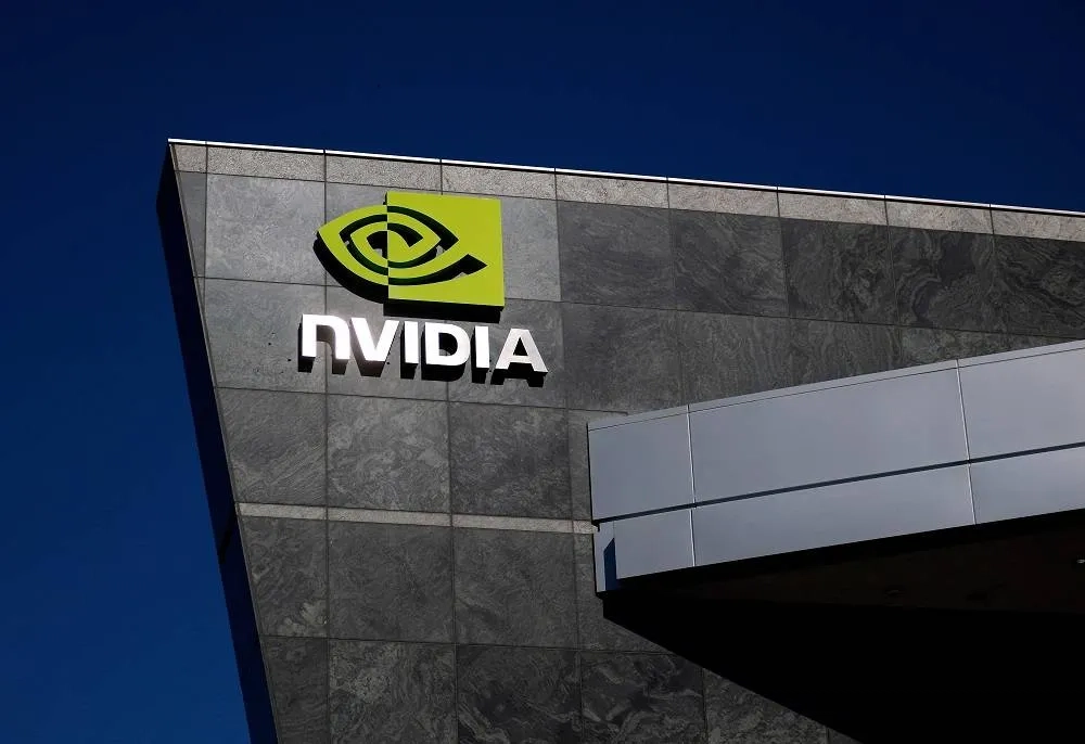 Nvidia Earnings Offer Little Cheer for Tech Shares