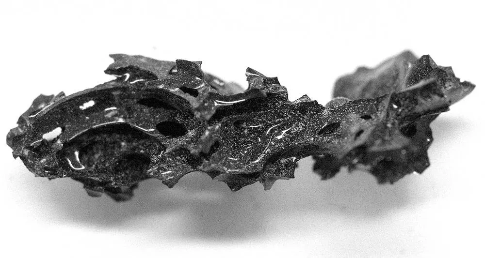 Mount Vesuvius Eruption Turned a Man's Brain into Glass. Here's How It Happened