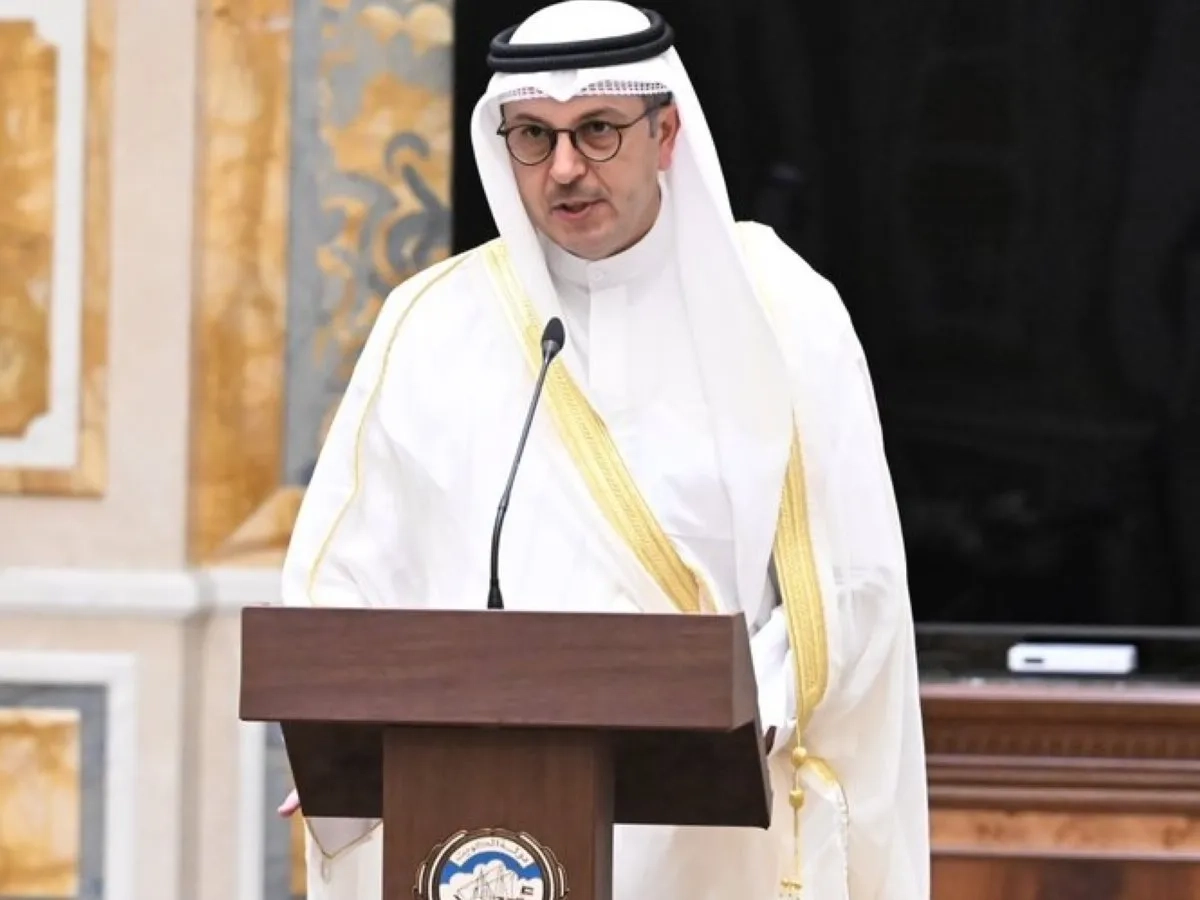 تعيين وزير جديد للكهرباء في الكويت