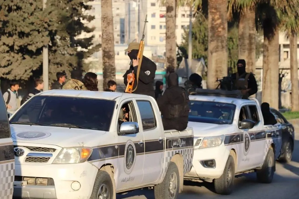 Damascus Arrests Drug Trafficker Linked to Maher al-Assad, Others Held Over Tadamon Massacre