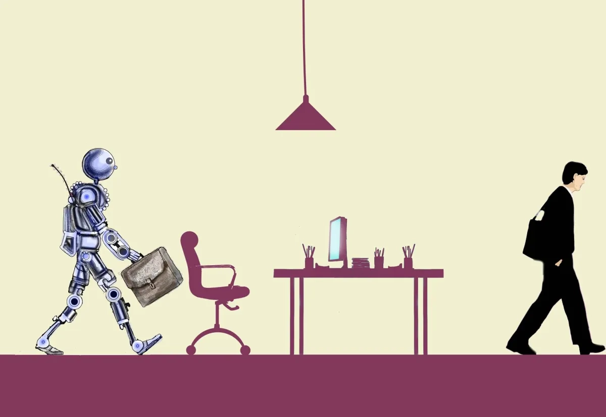 أكثر 10 وظائف مقاومة للذكاء الاصطناعي