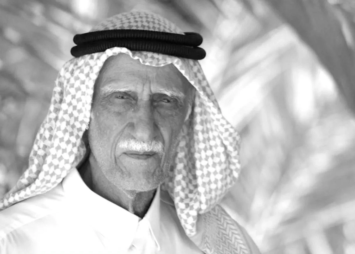 البحرين تنعى الفنان التشكيلي عبد الكريم العريّض