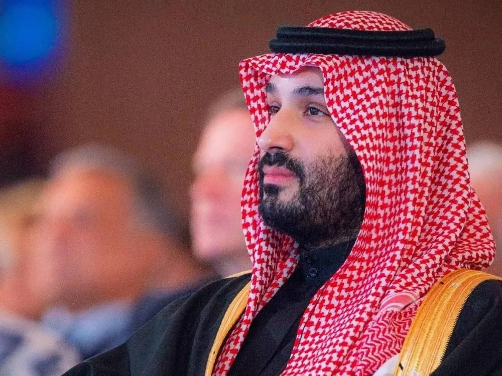 What the Crown Prince's Pledge of Allegiance Anniversary Means to Saudis