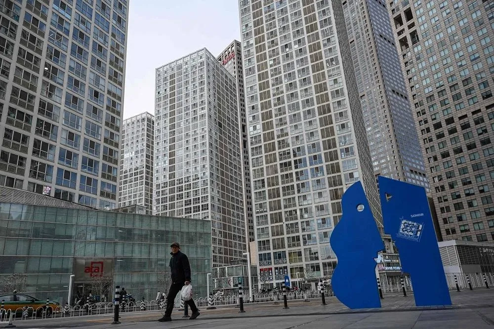 China Has ‘Very Big' Policy Room to Spur Growth, Central Bank Adviser Says