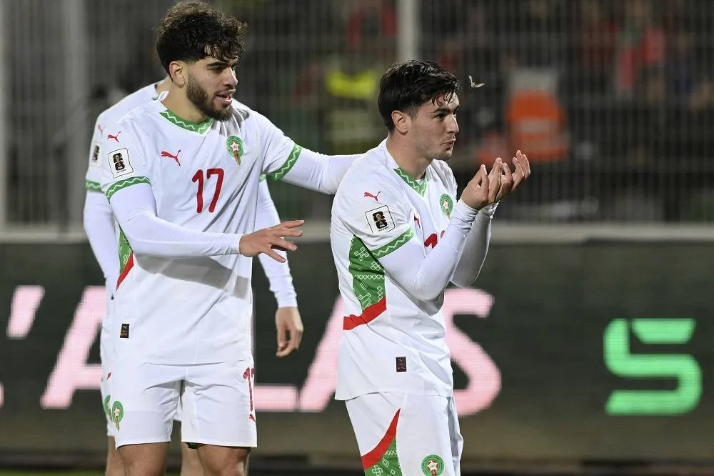 Nigeria's World Cup Qualifying Hopes Dealt Major Late Blow; Egypt, Morocco Move Closer