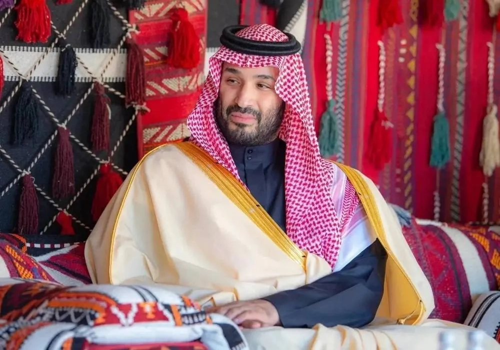 Mohammed bin Salman: Unprecedented Transformations, Reforms, and Global Achievements