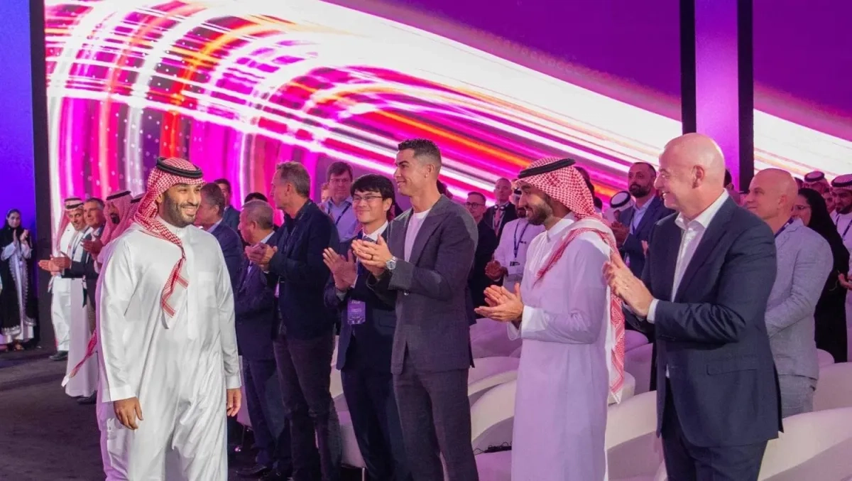 من الحلم إلى الريادة ... كيف تحولت السعودية إلى مركز عالمي للرياضات الإلكترونية؟