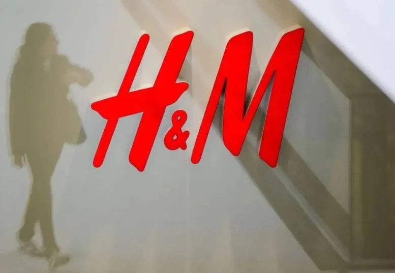 H&M First-quarter Sales Weaker Than Expected