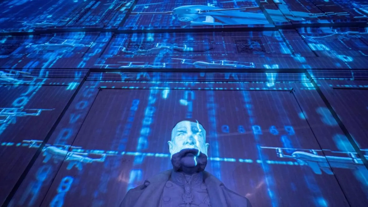 Firms and Researchers at Odds over Superhuman AI