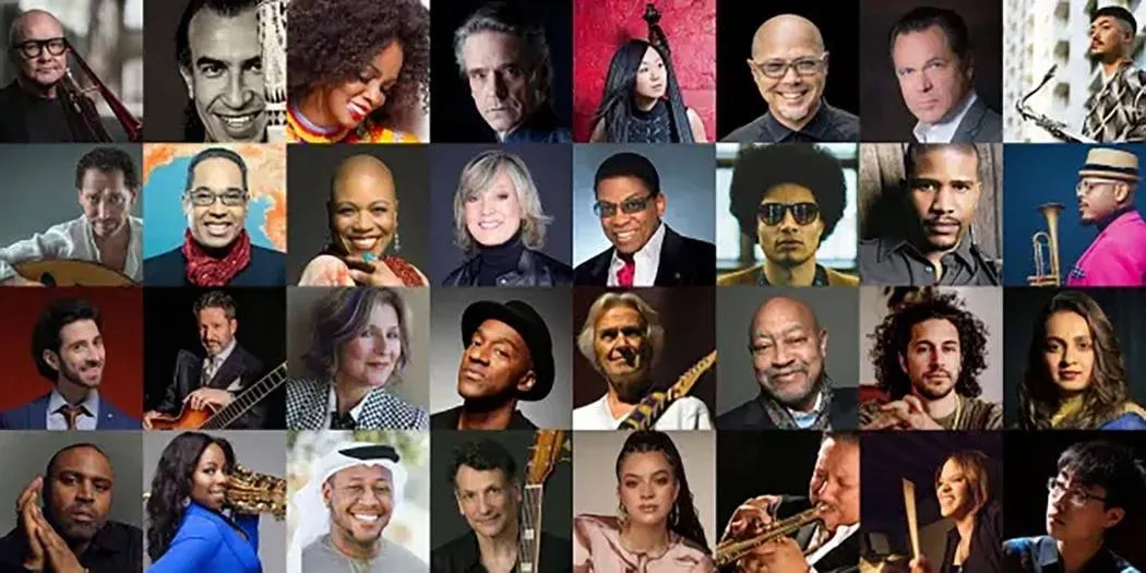 Abu Dhabi Gears Up to Host International Jazz Day 2025 Celebrations