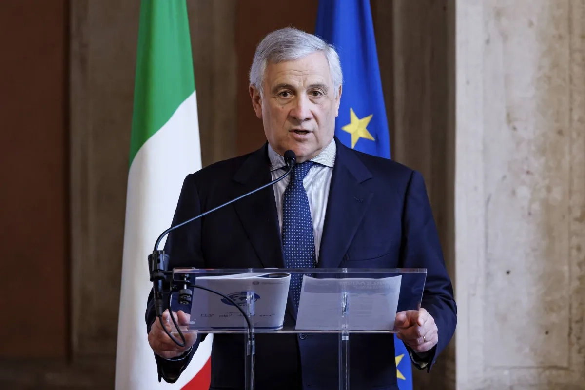Italy Pledges 68 Million Euros in Aid for Syria
