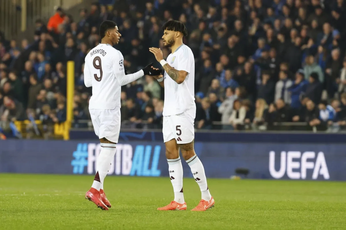 Villa Defender Tyrone Mings Named on Euro 2028 Board of Directors