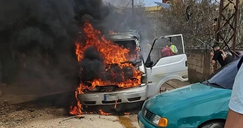 Israel Intensifies Attacks against Hezbollah Field Commanders in Lebanon