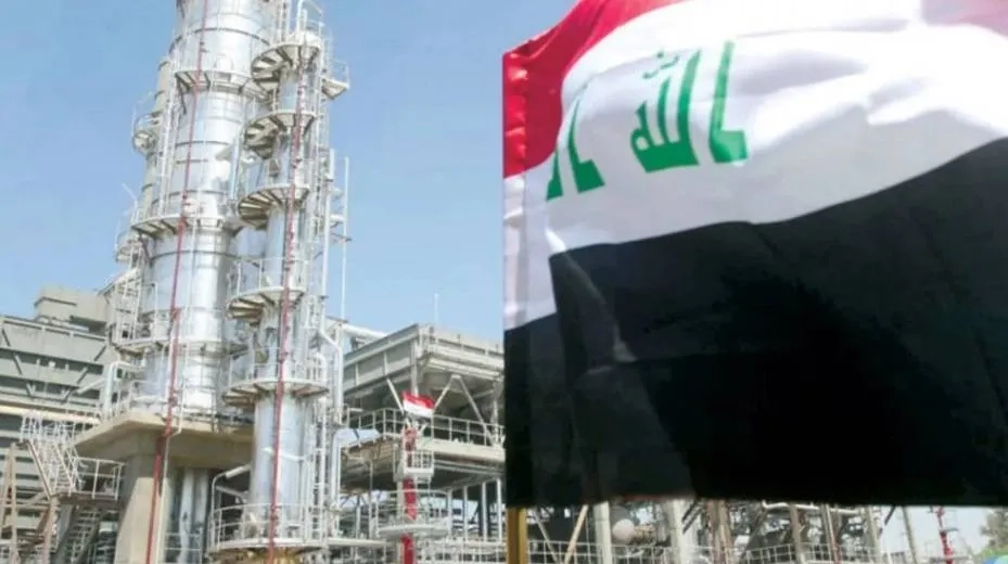 Iraq Oil Exports Down 8.5% to 95,148 Million Barrels