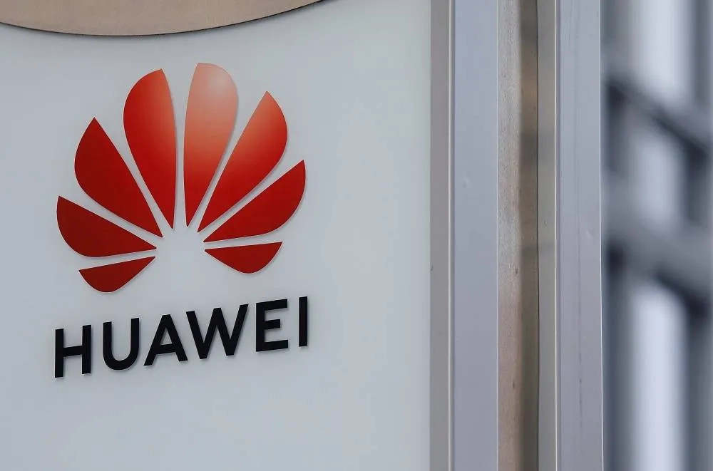 After Years of Survival, China's Huawei Returns to Revenue Peak