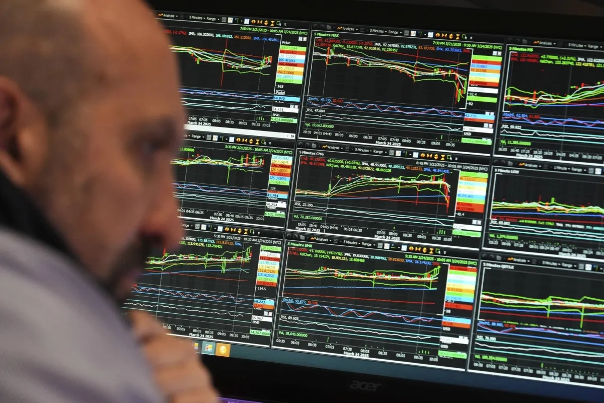 صناديق الأسهم العالمية تجتذب 35.4 مليار دولار في أسبوع