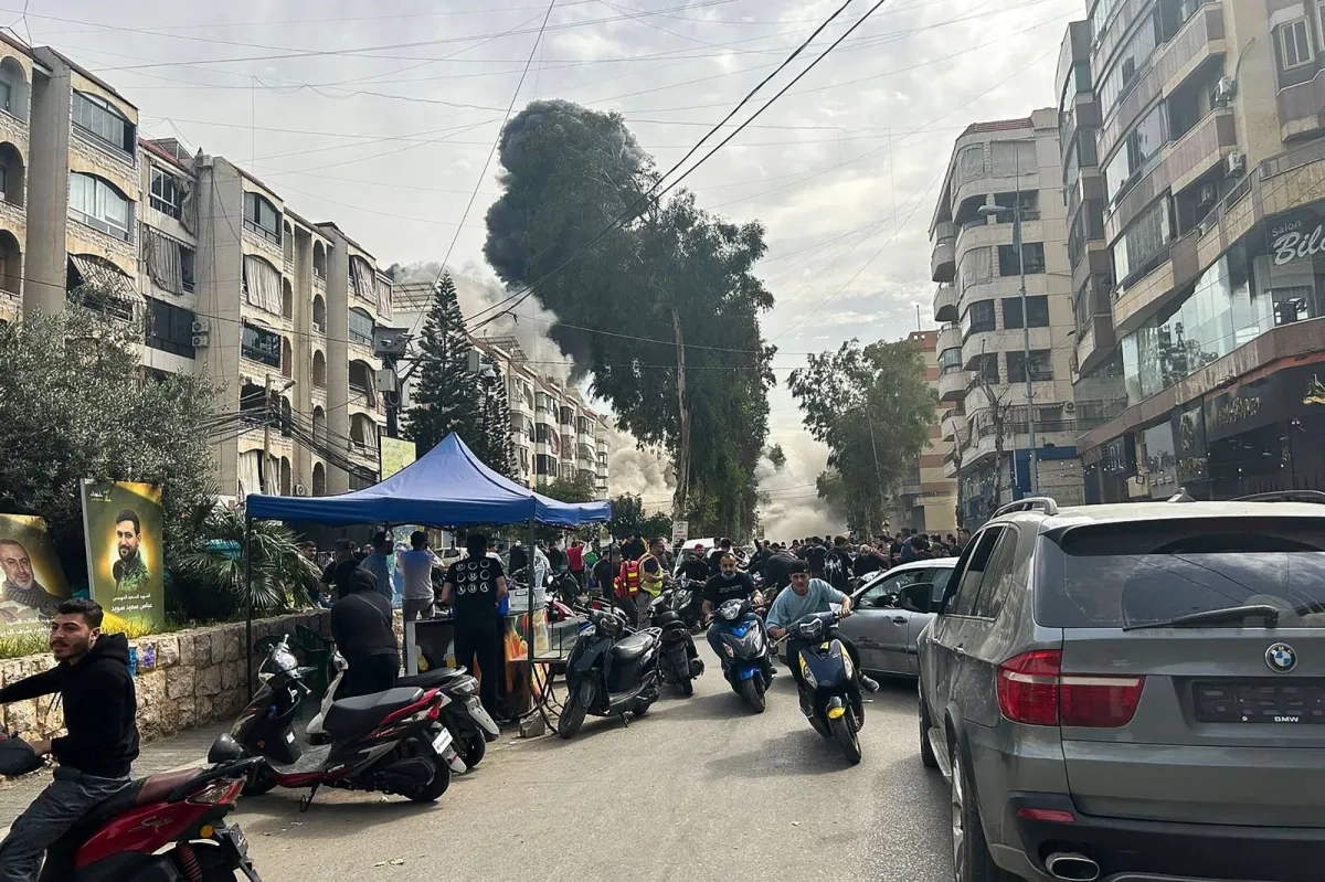 أجواء العيد تغيب عن جنوب لبنان: حزن وقلق من عودة الحرب