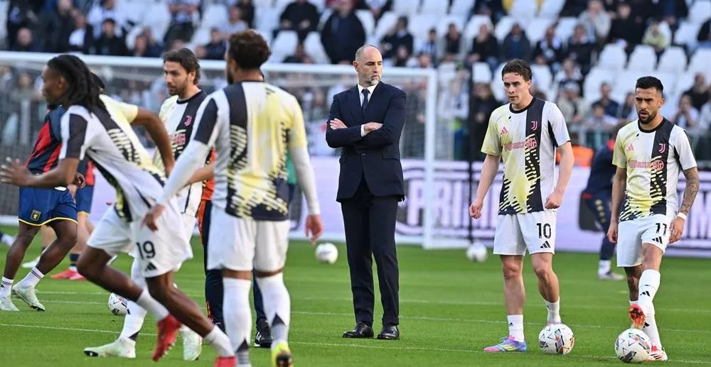 Juventus Says It May Need More Cash, Secures $16 Million from the Agnellis
