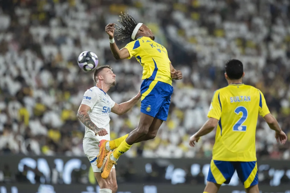 الدوري السعودي يحبس أنفاس جماهيره بـ«جولة الديربيات»